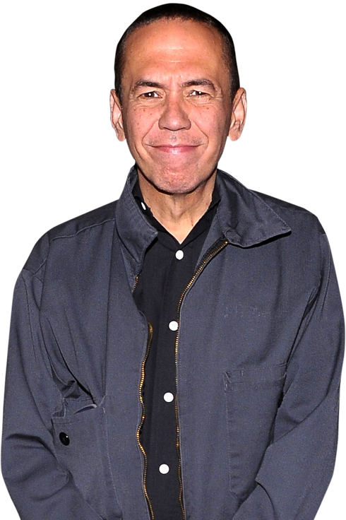 Gilbert Gottfried