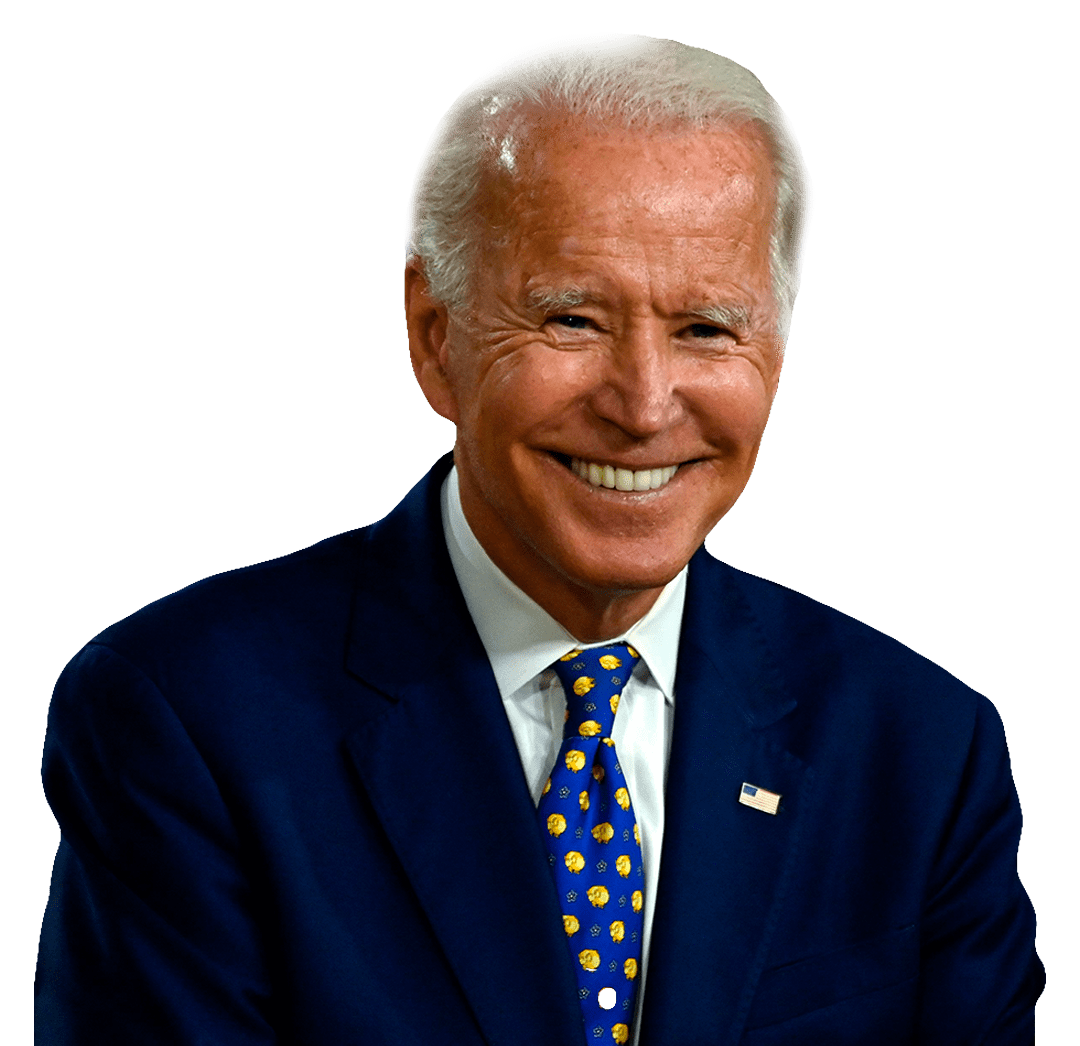 Joe Biden