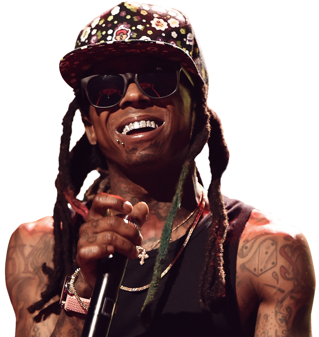 Lil Wayne