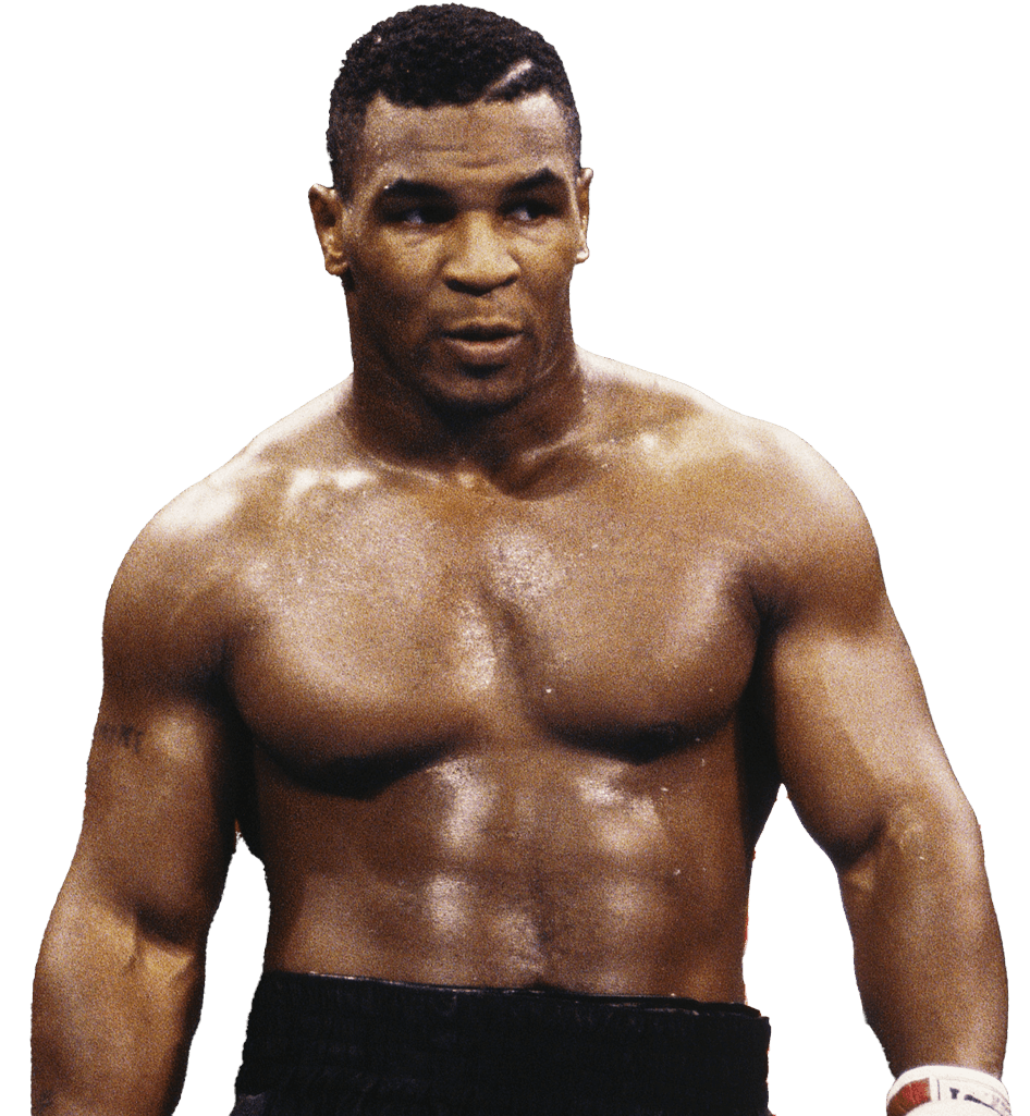 Mike Tyson