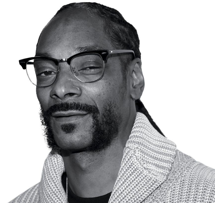Snoop Dogg